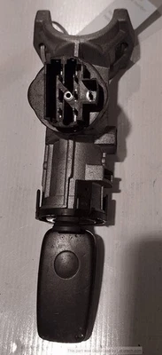 bombin encendido CITROEN JUMPER FURGONE 06 06 33 2.2 HDI 100 nerap90fcde - Imagen 1 de 4