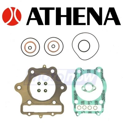Athena Top End Gasket Kit for 1986-1989 Honda TRX350 - Engine Gaskets & dy Foto 1 de 4