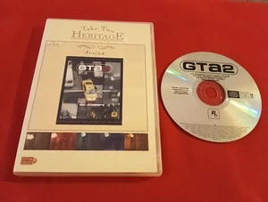 GTA2 Grand Theft Auto 2 PC Cd-rom IN Hülle FR - Imagen 1 de 2