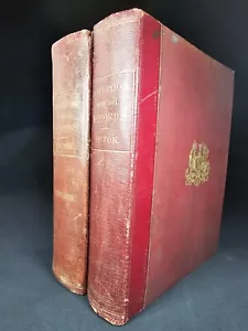 1883-86 City of Liverpool Selections from the Municipal Archives and Records - Picture 1 of 15