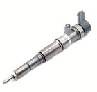 DIESEL FUEL INJECTOR FOR BMW 5 3 SERIES X5 RANGE ROVER L322 TD6 M57 0445110047