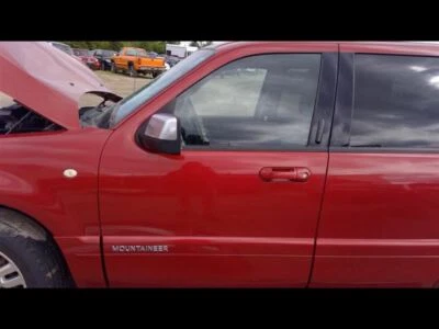 Driver porta frontal esquerda elétrica compatível com 06-10 MOUNTAINEER 337119 - Imagem 1 de 4