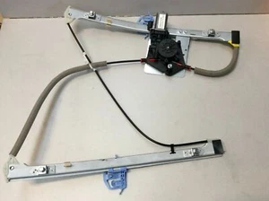 GENUINE FORD SX SY SZ TERRITORY R-H FRONT WINDOW REGULATOR & MOTOR NEW REVISED - Picture 1 of 2