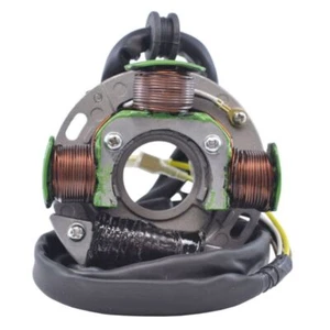 Stator for Polaris 250 Big Boss 250 Trail Boss 250 Trail Blazer 250 Xplorer 250  - Picture 1 of 5