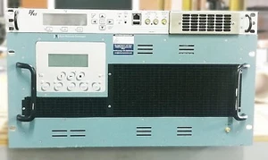 Transmisor digital UHF DVB-T2 Síes/DMT TV Transmisor 350 vatios - Imagen 1 de 5