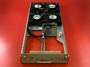 Bandeja de ventilador interruptor J9831A HPE Aruba 5406R zl2 HPE tirón limpio ref *** - Imagen 1 de 9