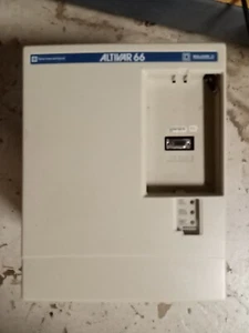 Telemechanique Altivar 66 ATV66U72M2 VFD7,5/5 PS  - Bild 1 von 3