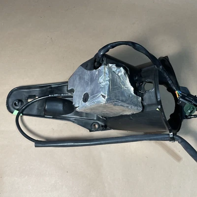 DUCATI PANIGALE 899 1199 959 1299 SERVO ESCAPE + Cubierta Ventilador Foto 1 de 4