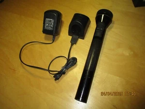 Streamlight Linterna de Barra Linterna 325 mm Recargable Recargable con Base de Carga - Imagen 1 de 7