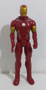 90168 Action figure Marvel - Iron Man - Hasbro 2013 - Foto 1 di 4