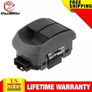 For Paccar Kenworth Lift Window Switch p/n - P27-1069 P271069 Dual Window Switch - Bild 1 von 12