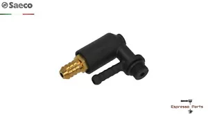 Gaggia Classic Pro Saeco Maschinensicherheitsventil 11 bar - 421944028581 - Bild 1 von 2