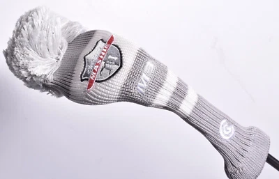 NEU CLEVELAND 3H HYBRID KOPFABDECKUNG BOMPOMPE