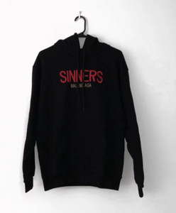 Las mejores ofertas en Sudaderas de Algodón Solid Balenciaga para hombres |  eBay