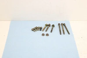 05-06 350Z 05-07 G35 VQ35DE A/T TRANSMISSION CONTROL MODULE TO VALVE BODY BOLTS - Picture 1 of 12