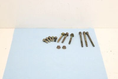 05-06 350Z 05-07 G35 VQ35DE A/T TRANSMISSION CONTROL MODULE TO VALVE BODY BOLTS - Image 1 of 4