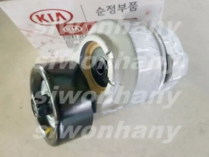 OEM 2.4L Tensioner Hyundai Starex H1 iMax i800 KIA Bongo3 K2400 2009+ 252812C000 - Picture 1 of 3