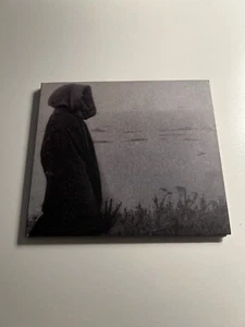 VINDLAND Hanter Savet Digipak CD BLACK LION RECORDS - Foto 1 di 3