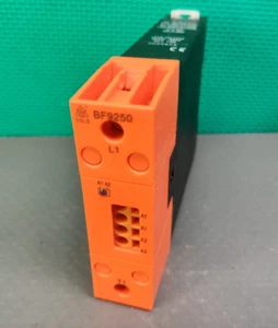 E Dold & Söhne BF9250.91/008 Halbleiterrelais 24-480V BF9250 91 008. x - Bild 1 von 4