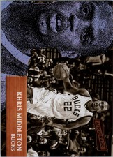 2016-17 Panini Aficionado Basketball Card Pick