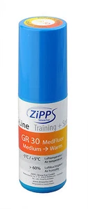 Cera líquida Zipps GR-30 med fluor (50 ml) - Imagen 1 de 1