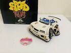 Speed Freaks Cossie Ford Sierra Cosworth Collectible Car Ornament