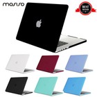 Laptop Hard Shell Case for Macbook Pro Retina 12 13 15 inch 2012 2013 2014 2015 