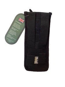 CQC Sentinel Systems Quick Release Single Bungie Retention Magazine Pouch Molle - Picture 1 of 4