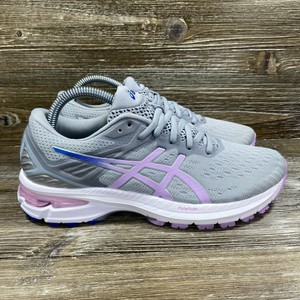 Las mejores ofertas en Zapatillas Deportivas Gris ASICS GT-2000 para Mujeres  | eBay