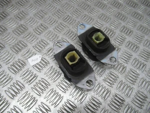 2018 SMART FORTWO C453 1.0 PETROL AUTO MK3 2DRS PAIR OF ENGINE MOUNTS REF10548 - Picture 1 of 6