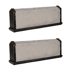2x Filtro de aire del motor AF27879 adecuado para Freightliner Cascadia 2008-2017 - Imagen 1 de 7
