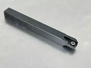 Sandvik SMALR 1212K 3-X Portaherramientas Indexable Separación Ranurado 12mm CoroCut XS - Imagen 1 de 4
