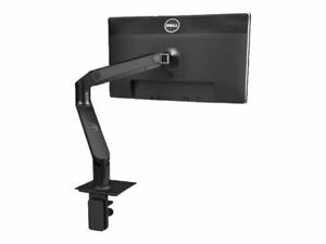 OEM Dell Mounting Arm for Monitor FF2FG Desk VESA Bracket Mount Stand 19"~38"