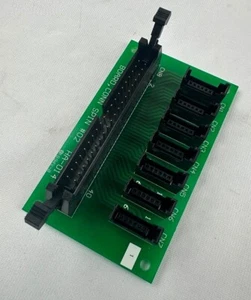 Tokyo Electron HA-014 Connector Board - Bild 1 von 4