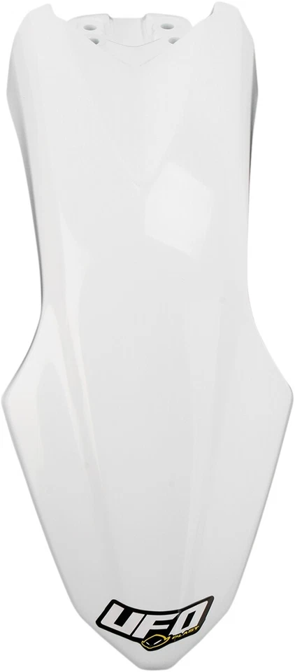 UFO 前挡泥板白色 KA04714-047 — 第 1/1 张图片