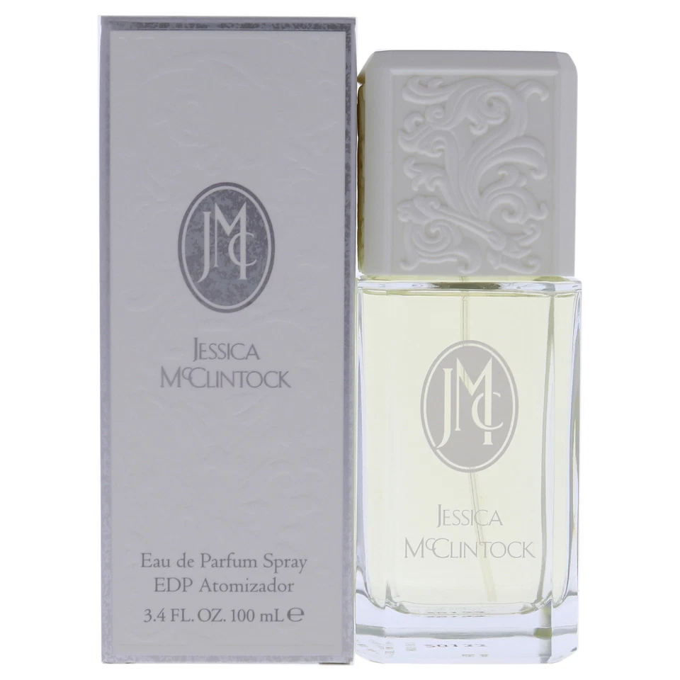 Jessica McClintock by Jessica McClintock for Women - 3.4 oz EDP Spray - Image 1 of 1