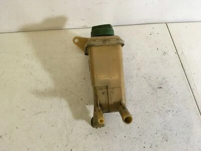 2000 AUDI S4 POWER STEERING RESERVOIR & CAP 8D0422373C Foto 1 de 4