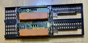 8pcs,AD399-60003 HPE BL870C I2 BLADE LINK New w/ light scratches, Free DHL Ship - Picture 1 of 4