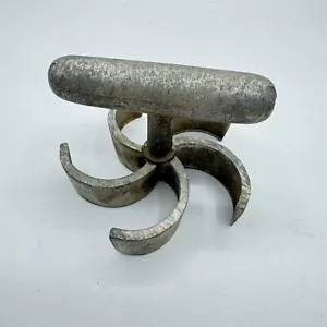 VTG Belshaw Adamatic 183 Kaiser Roll Cutter - Picture 1 of 6