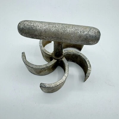 Cortadora de rodillos Kaiser Belshaw Adamatic 183 de colección Foto 1 de 4