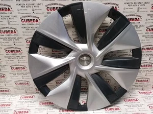 Coppa Copri Cerchio Tesla Model Y 2021 Long Range 19'' 1044235-00-B - Foto 1 di 3