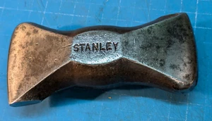 Vintage RARE STANLEY Atha #617 Bow Tie Auto Body Dolly - used - Picture 1 of 4