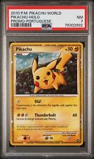 Carta Pokémon Original Aliados Pikachu e Zekrom Gx em Português - União de  Aliados, Jogo de Tabuleiro Original Copag Nunca Usado 55606175