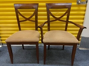 Portofino Excelsior Designs Portofino Dining 2 Chairs, Made in Italy - Picture 1 of 24