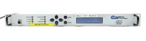 Comtech CDM-570 Satellite Modem CDM 5700-2002 - Zdjęcie 1 z 11
