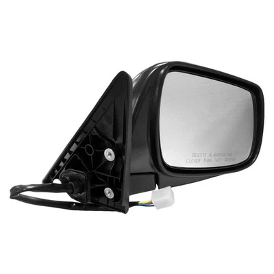 For Subaru Forester 03-05 Passenger Side Power View Mirror Heated, Foldaway - Изображение 1 из 4