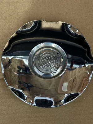 2001 2002 2003 2004 2005 CHRYSLER PT CRUISER TAMPA CENTRAL CROMADA E3 - Imagem 1 de 4