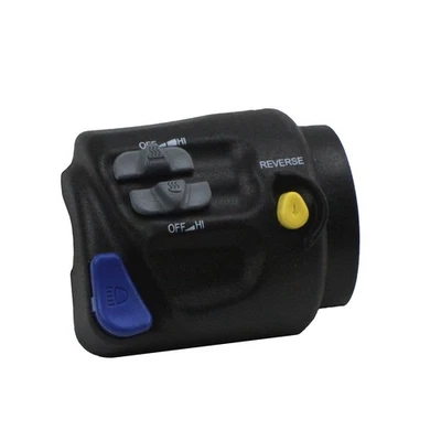 LH Reverse Control Assembly 2010371 Polaris 2002-2024 IQ Indy Voyageur RMK 550 - Image 1 of 2