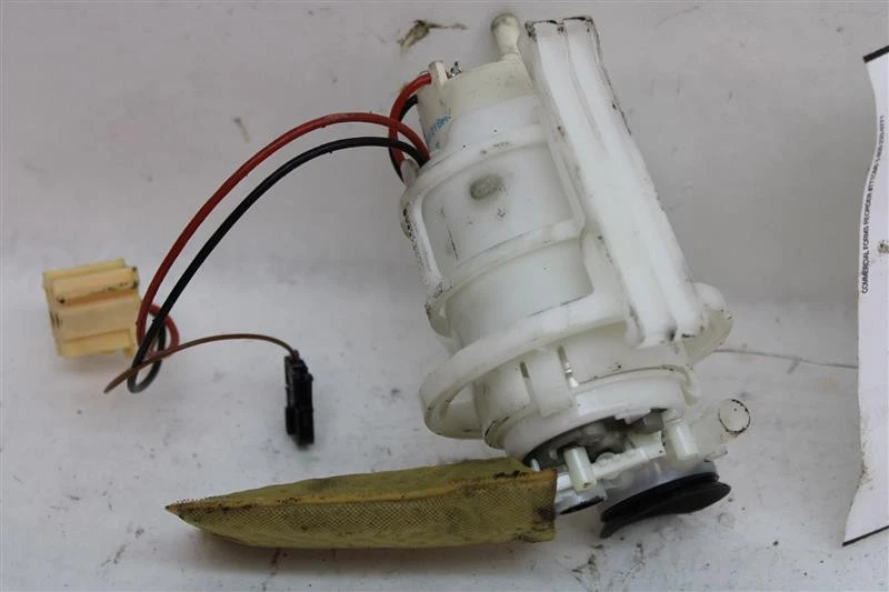 FUEL PUMP 740i 740il 750 HYBRID 750i 750il Active 7 Alpina B7 09-15 1122058 Foto 1 de 4