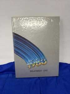 Anuario anual Sprayberry High School 1983 "Echo" Marietta, Georgia GA - Imagen 1 de 24